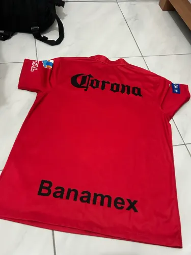 Camisa América do Mexico