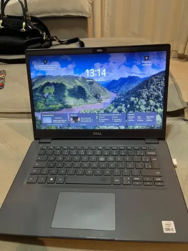 Notebook Dell i5 10°th