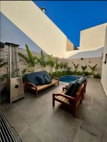 Casa com 3 dormitórios à venda - Condomínio Sunlake Residencial - Votorantim/SP