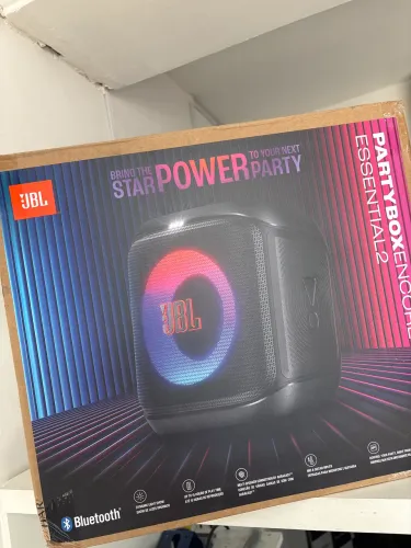 JBL ORIGINAL 