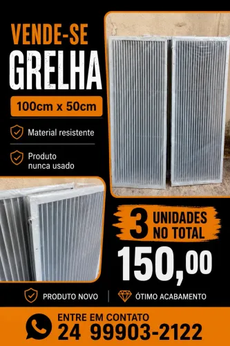 Grelha