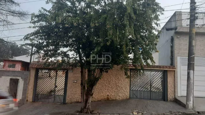 Terreno à venda, Baeta Neves - São Bernardo do Campo/SP