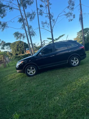 Hyundai Veracruz GLS 3.8 4WD Aut. 2009
