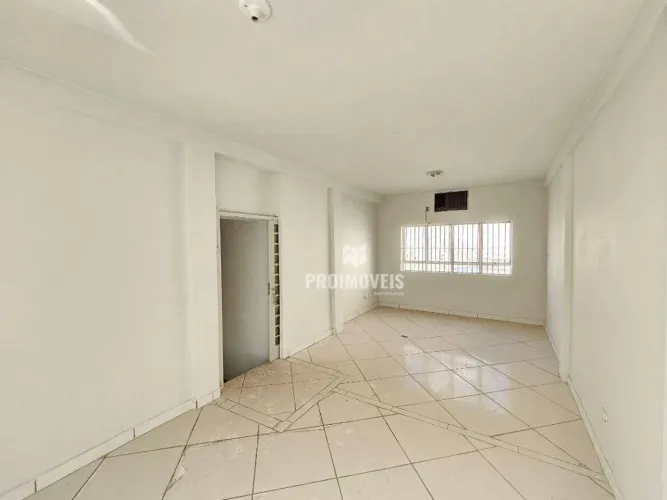 Sala para alugar, 89 m² por R$ 3.152,00/mês - Centro - Americana/SP