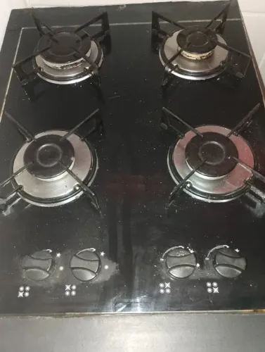 Fogão Cooktop