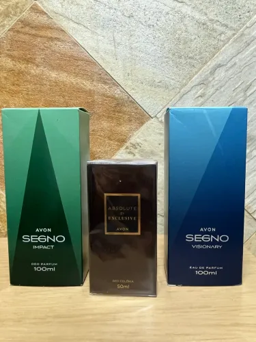 Kit Avon Segno