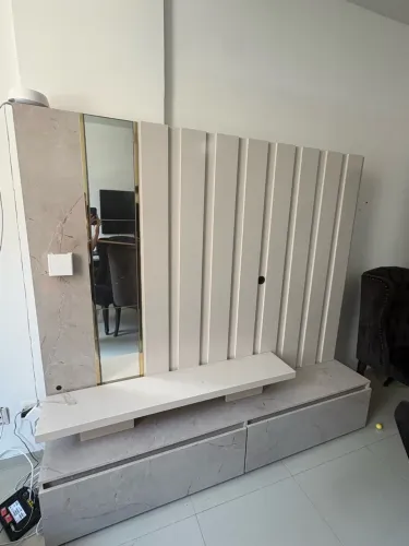 Rack para sala