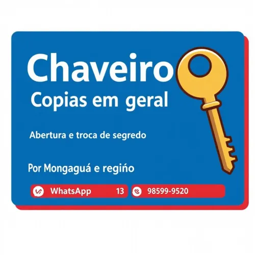 CHAVEIRO