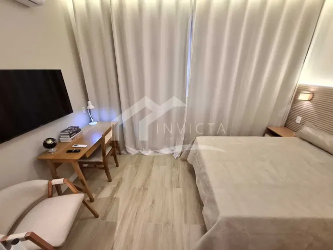 Apartamento : Padrão / Residencial / Botafogo