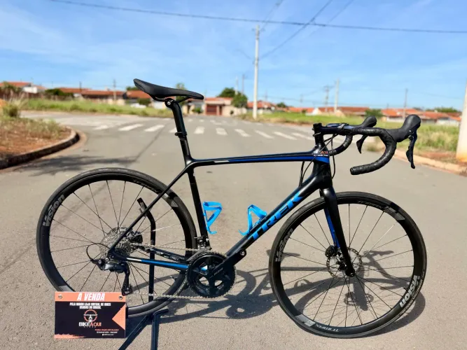 Trek Emonda SL7 Disc Carbon