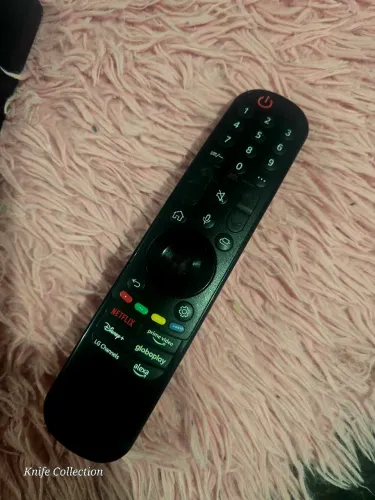Controle Magic Lg