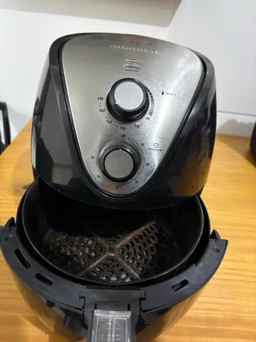 Airfryer Mondial - 30 litros