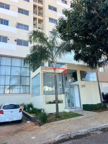 Apartamento 2 quartos um suite - Lorenzzo village - Vila Rosa