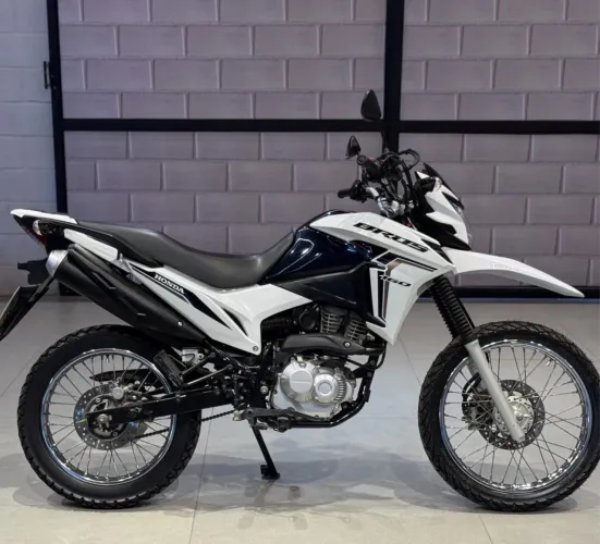HONDA NXR BROS 160 2023