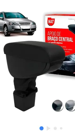 Apoio De Braço Encosto Descanso