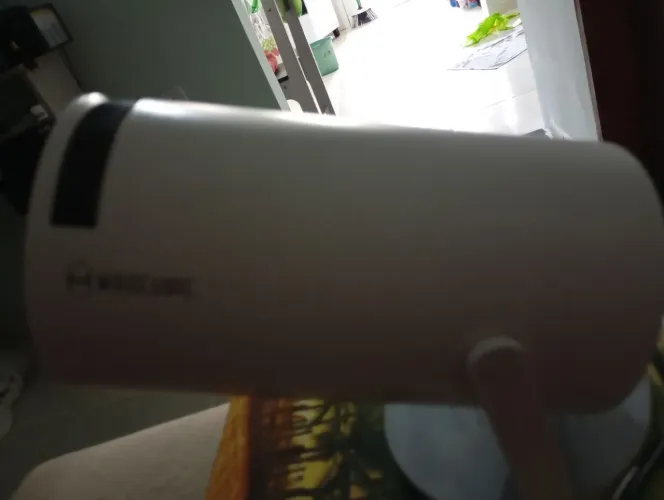 Mini projetor magcubic 