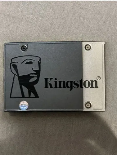 SSD Kingston A400 480GB