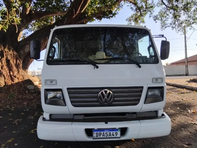 Vw 8.120 worker