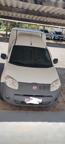Fiat Fiorino Endurance EVO 1.4 Flex 8V 2P 2021