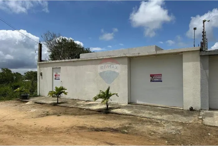 Casa em Garanhuns com Preço Reduzido!
