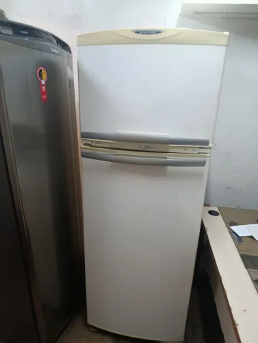 Geladeira Brastemp brm 44a 340 litros