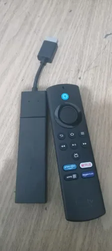 Fire tv stick 