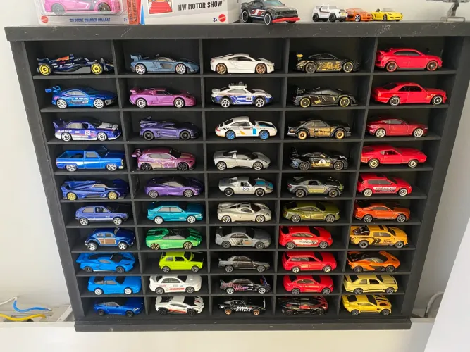Hotwheels carrinhos