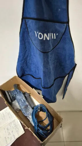 Politriz Vonix
