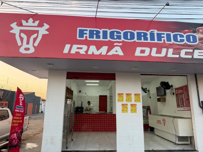 FRIGORÍFICO