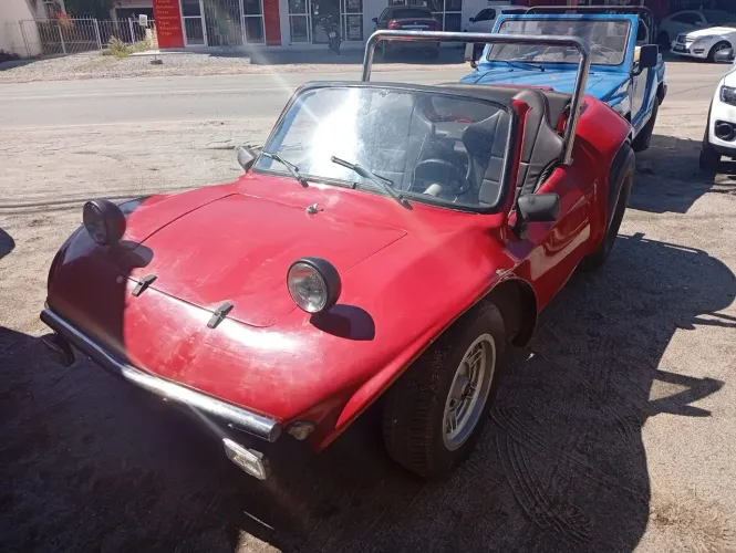 Buggy