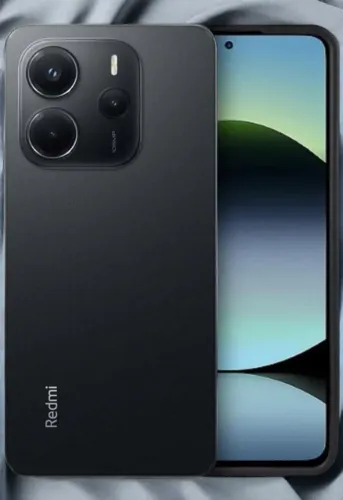 Vende-se este celular redmi note 14, o motivo e que comprei outro e não quero mais esse