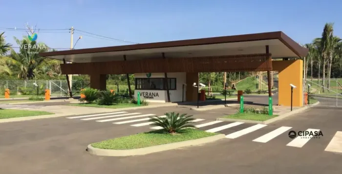 Lote em condomínio à venda no Condomínio Verana Teresina - Teresina/PI