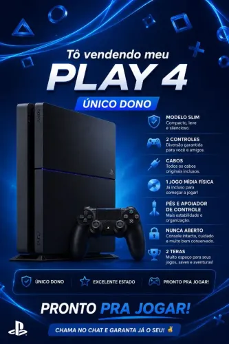 PlayStation 4 Slim