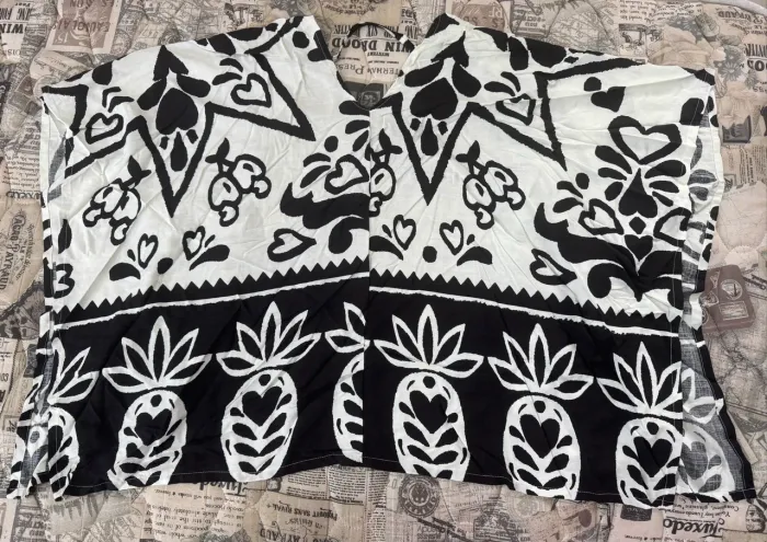 Kimono Feminino Cardigã | Terceira peça