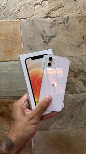 iPhone 12 128GB 84% Zero
