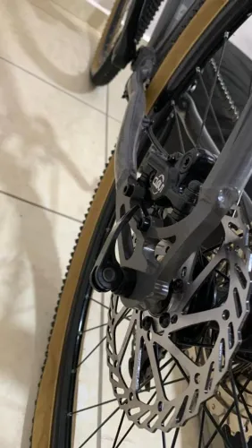 Bicicleta aro 29
