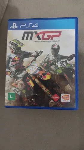 Mx GP ps4