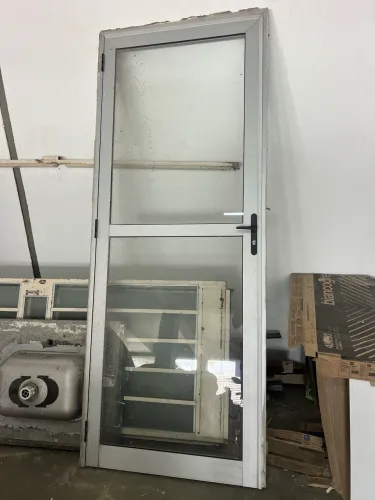 Porta dupla face sem uso mehor oferta