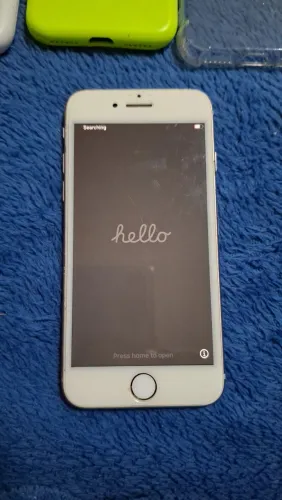 Iphone 8 256gb