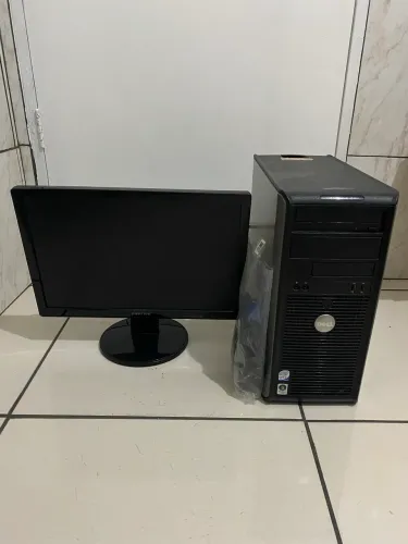 PC Barato R$ 250,00