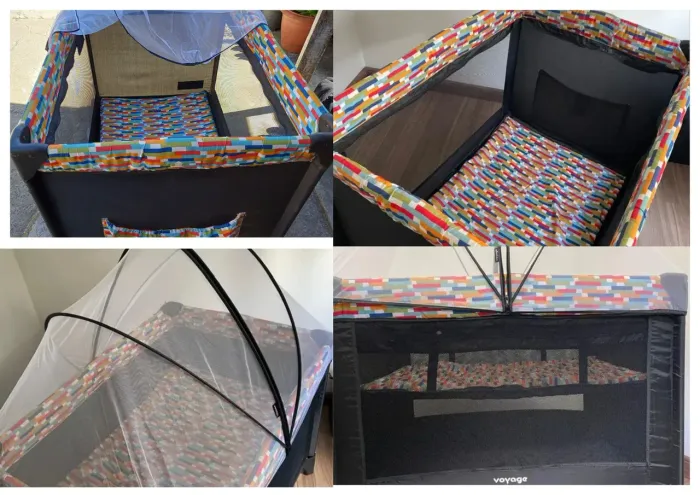 Chiqueirinho de Bebê