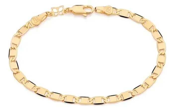 Pulseira Romanel masculina 