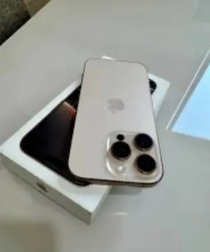 Iphone 16 Pro Max 256gb - Lacrado- Parcela 18x
