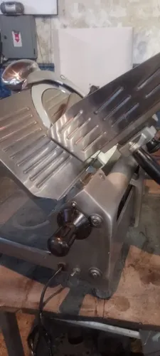 Fatiador Filizola praticamente novo 103 JR 110/220 v pouquíssimo usado