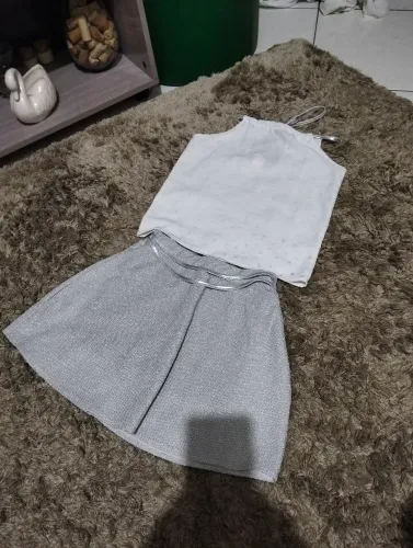Roupas infantil 