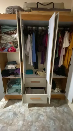 Guarda-roupas