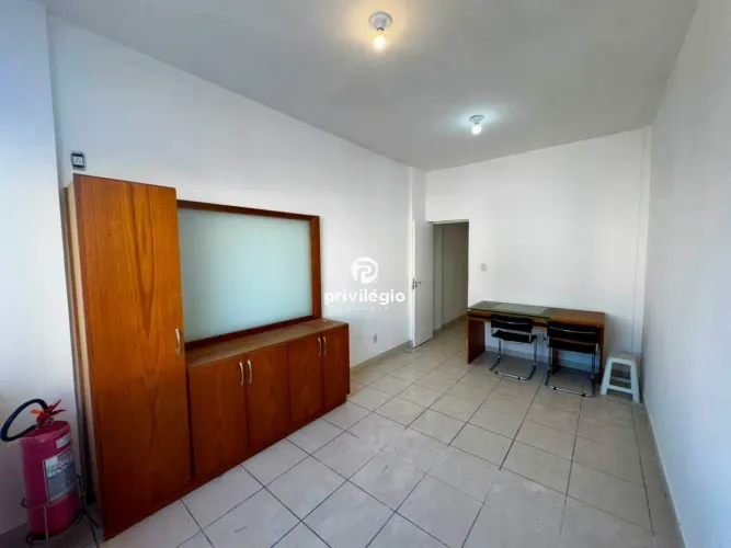 Sala Comercial à Venda no Largo do Machado