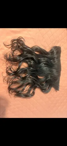 MEGA HAIR