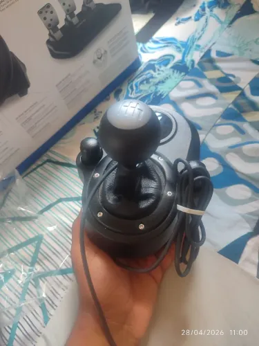 Câmbio PS4 