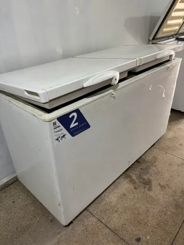 Freezer Fricon 500L
